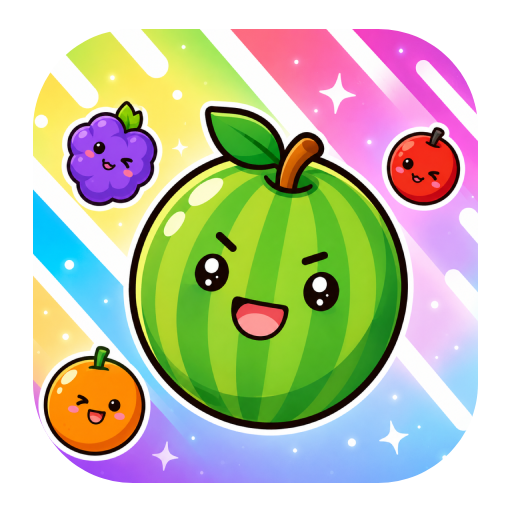 Frutopia Merge
